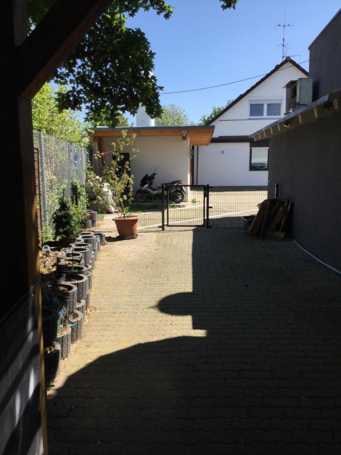 Loft Mit 2 Schlafzimmern Und E- Ladestation Daire Fürth Dış mekan fotoğraf
