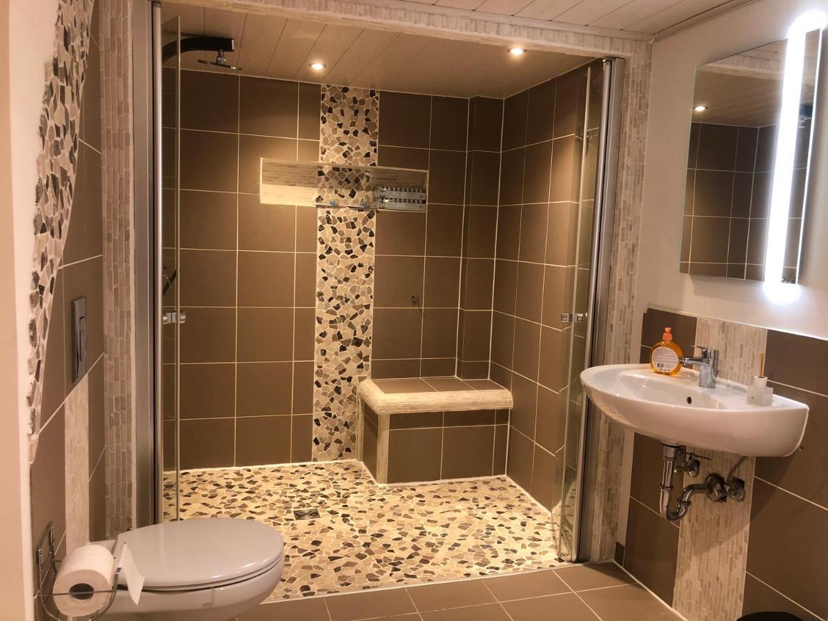 Loft Mit 2 Schlafzimmern Und E- Ladestation Daire Fürth Dış mekan fotoğraf