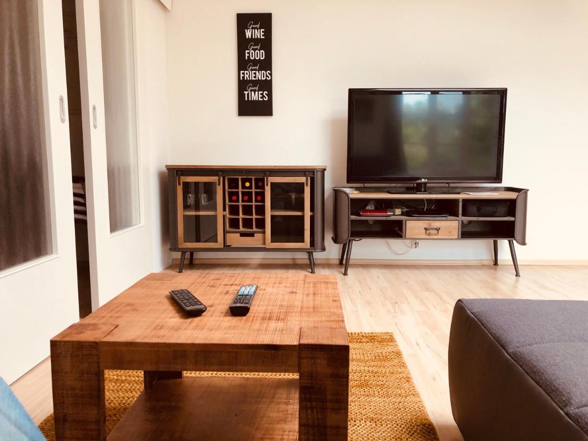 Loft Mit 2 Schlafzimmern Und E- Ladestation Daire Fürth Dış mekan fotoğraf