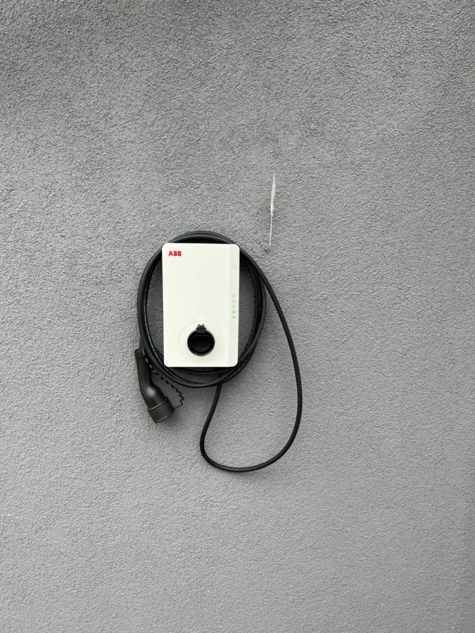 Loft Mit 2 Schlafzimmern Und E- Ladestation Daire Fürth Dış mekan fotoğraf