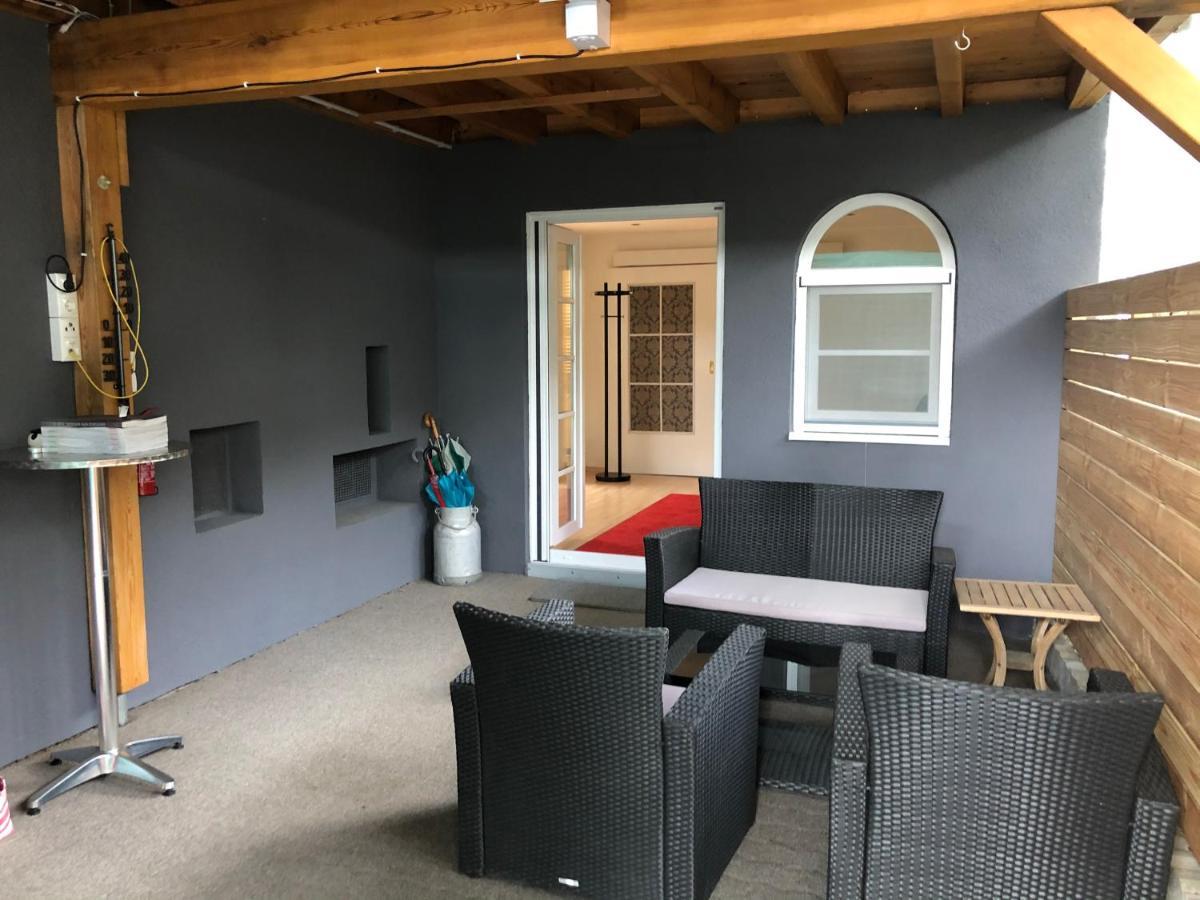 Loft Mit 2 Schlafzimmern Und E- Ladestation Daire Fürth Dış mekan fotoğraf